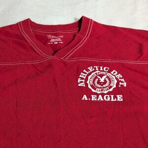Vintage American Eagle Outfitters Athletics Dept Men's Size Medium